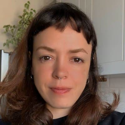 Mayra Moraes — Head of Creative at Memphis Health Food