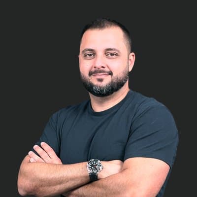 Raphael Mortati — CEO & Founder at Memphis Health Food