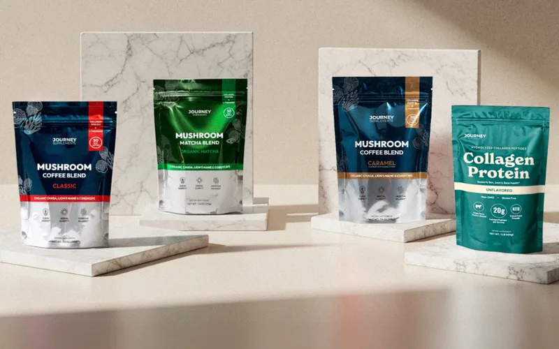 Memphis Health Food — manufacturing process